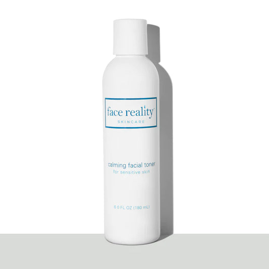 Face Reality Toners