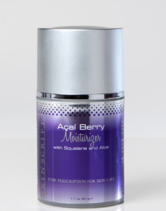 Skinscript Acai Berry Antioxidant Moisturizer
