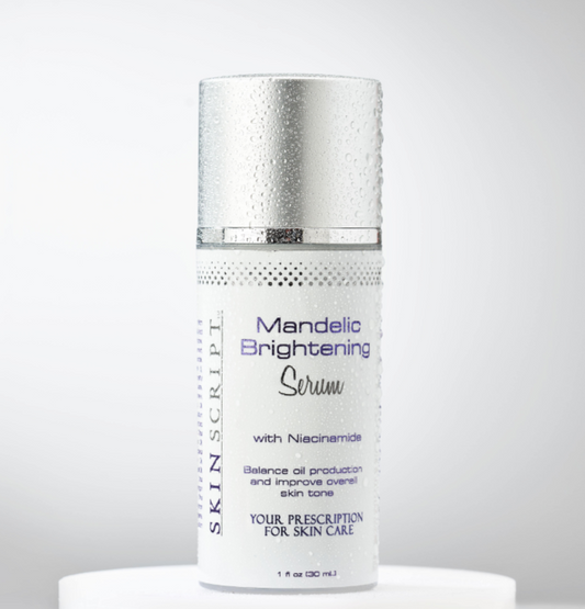 Skinscript Mandelic Brightening Serum