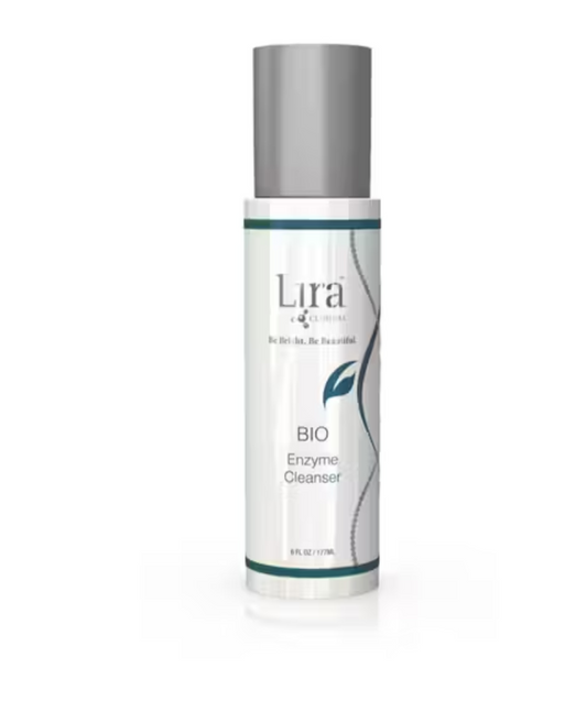 Lira Clinical Bio Enzyme Cleanser